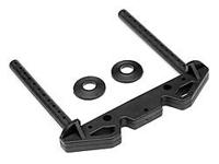 Body mount set truggy (101189) - thumbnail