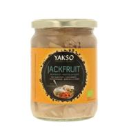 Jackfruit bio - thumbnail