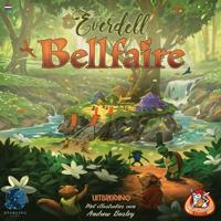 White Goblin Games Everdell: Bellfaire Bordspel - thumbnail
