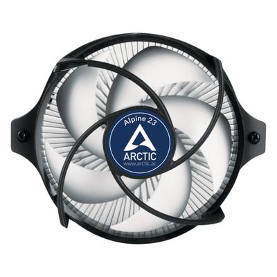 ARCTIC Alpine 23 - thumbnail