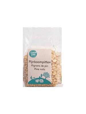 TerraSana Pijnboompitten