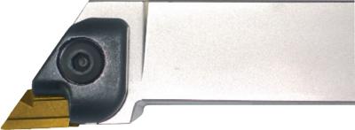 Promat/Tecwerk Klemdraaihouder | CKJNR 2525 M16 | rechts vernikkeld | uitwendig draaien - 6484001303