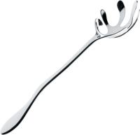 Alessi Mediterraneo Spaghetti lepel rvs 31 cm - thumbnail