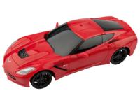 lupilu Bestuurbare auto (Corvette Stingray Z51) - thumbnail