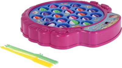 Spel Vissen Vangen 21 Stuks