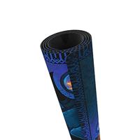 Descent Legends of the Dark Game Mat - thumbnail