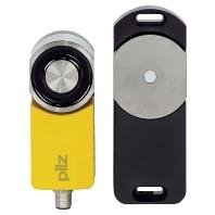 PILZ 570500 PSEN sl-0.5p 1.1 / PSEN sl-0.5 Veiligheidsdeursysteem 24 V/DC Continu (magnetisch) IP67 1 stuk(s)