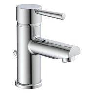 SCHÜTTE wastafelmengkraan unicorn chroomkleurig - thumbnail