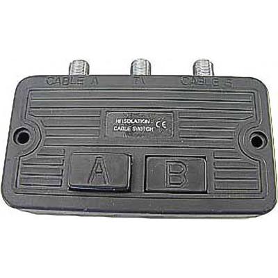 9200242 Satellietsignaalverdeler 2-voudig