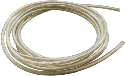 BÜNTE Plastic tarpaulin rope