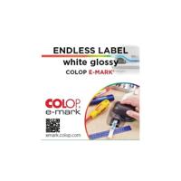 Colop 155361 endless labels Etiketten (eindeloos) - thumbnail
