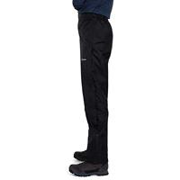 Damesbroek met membraan BERGHAUS Deluge 2.0 maat S Zwart - thumbnail