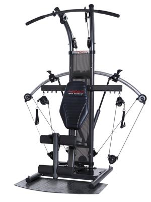 Finnlo Bioforce krachtstation Extreme 3841