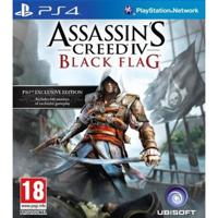 Assassin's Creed 4 Black Flag - thumbnail