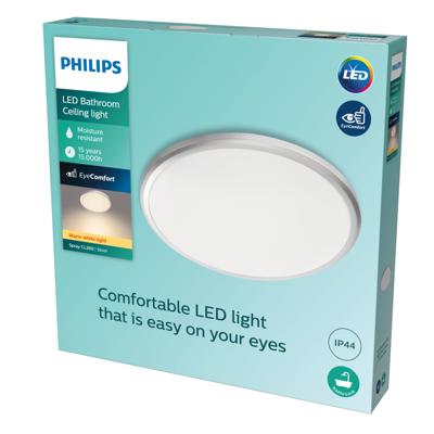 Philips Ø 33,4cm plafonnièreSpray - 77733300