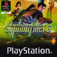 Syphon Filter 3 - thumbnail