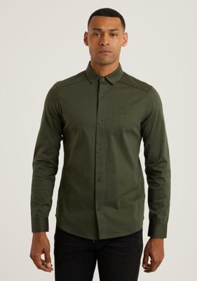 CHASIN' Shirts lange mouw Archer.L Sol