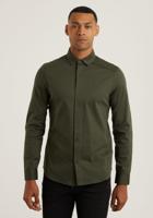 CHASIN' Shirts lange mouw Archer.L Sol - thumbnail