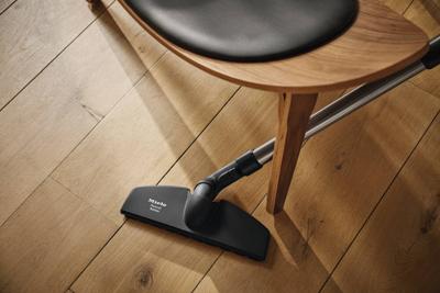 Miele SBB300-3 Parketborstel Borstel Zwart