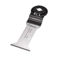 SLM02 Multitoolzaagbl.STD 42x78mm HCS - thumbnail