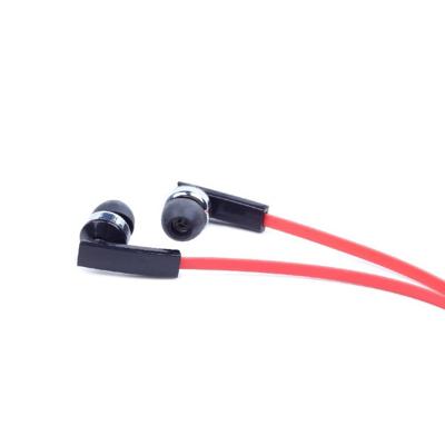 Gembird Stereo Earphones in-ear met microfoon Gembird Stereo Earphones in-ear met microfoon