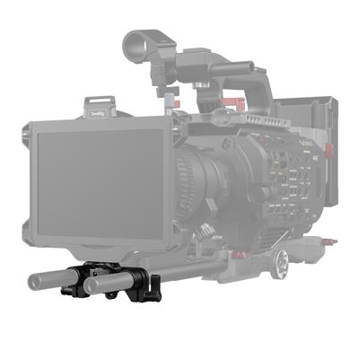 SmallRig 3652 Dual Rod Support