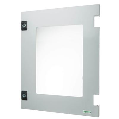 Schneider Electric NSYDPLM43TG NSYDPLM43TG (b x h) 330 mm x 430 mm Polyester Grijs-wit (RAL 7035) 1 stuk(s) Schneider Electric NSYDPLM43TG NSYDPLM43TG (b x h) 330 mm x 430 mm Polyester Grijs-wit (RAL 7035) 1 stuk(s)