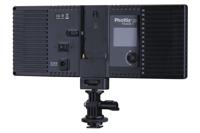 Phottix Nuada P VLED Video LED Light - thumbnail