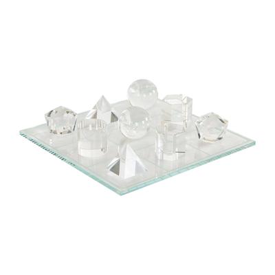 Richmond Ornament 'Ami'