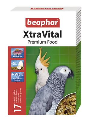 XtraVital Papegaai Beaphar - Beaphar XtraVital Papegaai Beaphar - Beaphar