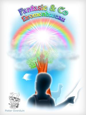 Fantasie & Co Dromenbureau - Pieter Overduin - ebook
