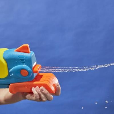 Nerf Supersoaker Wave Spray - thumbnail