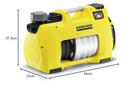 Kärcher Home & Garden BP 7 Home& Garden Tuinpomp 6000 l/h 60 m - thumbnail