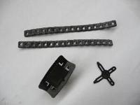 SKS germany crossgrip frame mount - thumbnail