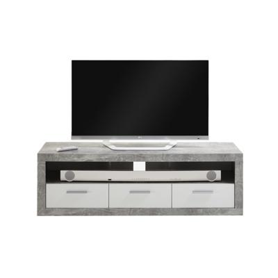 TV-meubel Nordin Beton TV-meubel Nordin Beton