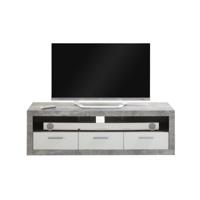 TV-meubel Nordin Beton - thumbnail