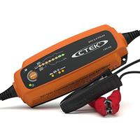 CTEK Druppellader MXS 5.0 Polar 12 V 0.8 A, 5 A - thumbnail