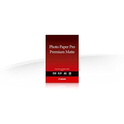 Canon PM-101 Pro Premium Matte A2 210g 20 vel