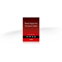 Canon PM-101 Pro Premium Matte A2 210g 20 vel - thumbnail