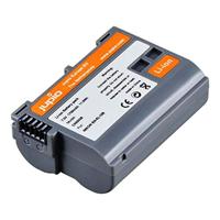 Jupio accu EN-EL15B voor Nikon - 1700mAh - thumbnail