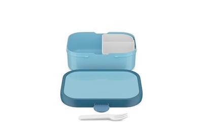 Mepal lunchbox campus cool blue