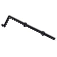 Aquarium Filter Pomp met actieve koolstof 800L/u - thumbnail