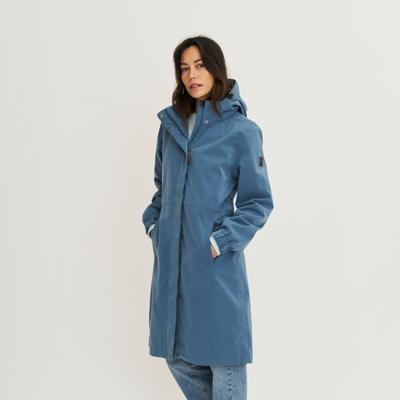 Travelin' - - Blauw - Maat Travelin' - - Blauw - Maat