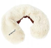 Warmies Nekwarmer Beige - thumbnail