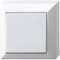 REV 0511471777 Uitschakelaar, Wisselschakelaar Compleet Wit 1 stuk(s) - thumbnail