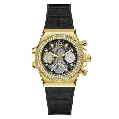 Guess GW0553L4 (Ø 36 mm) Dames horloge