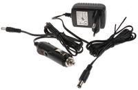 XCell 143652 Worklight Spin LED Werklamp werkt op een accu 3 W 280 lm - thumbnail