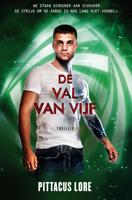 De Loriënkronieken 4 - De val van Vijf - Pittacus Lore - eBook (9789044970722) - thumbnail