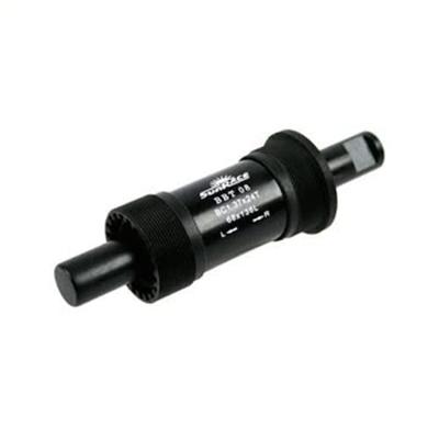 Trapas SunRace BSA 136mm met Spie