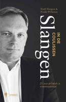 Slangen in de coulissen - Noël Slangen, Frank Willemse - ebook - thumbnail